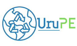 Logo de UruPE